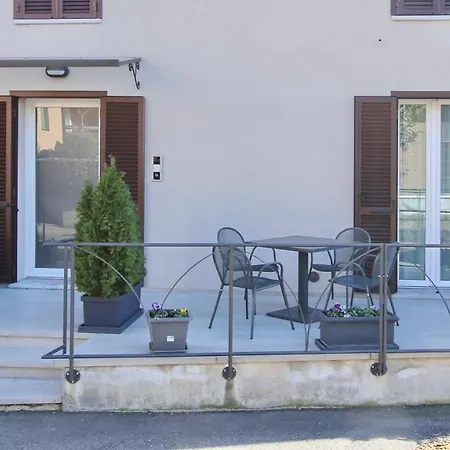 Italianway - Affitacamere Brenna Lägenhet